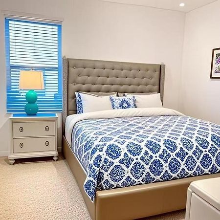 Elegant King Queen Suite Rms -Private Bath-5 Star Resort-Pool-Spa-Club-Disney-Water Park-Wifi Available Davenport Exteriér fotografie