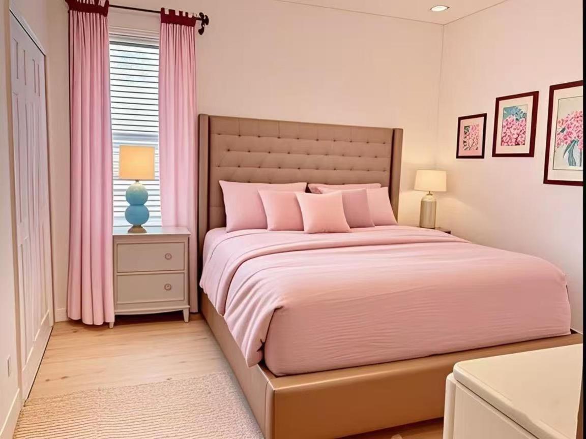 Elegant King Queen Suite Rms -Private Bath-5 Star Resort-Pool-Spa-Club-Disney-Water Park-Wifi Available Davenport Exteriér fotografie