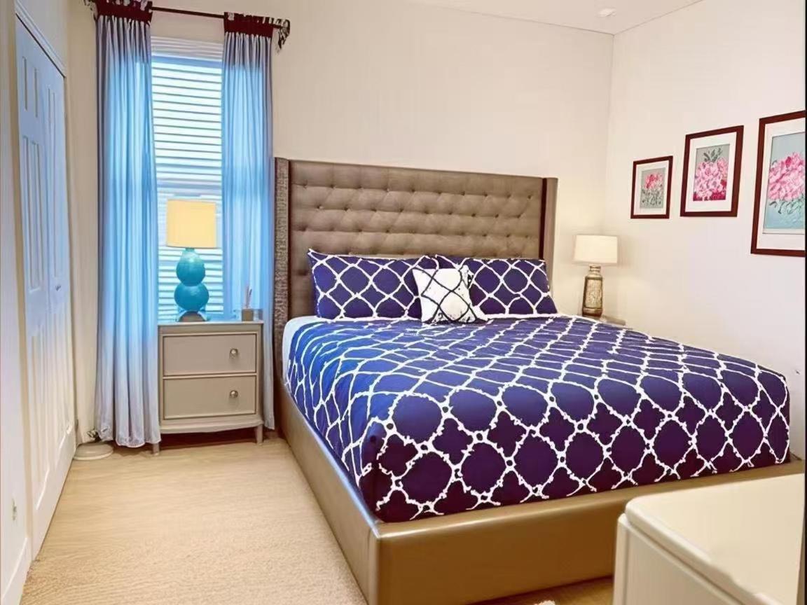 Elegant King Queen Suite Rms -Private Bath-5 Star Resort-Pool-Spa-Club-Disney-Water Park-Wifi Available Davenport Exteriér fotografie