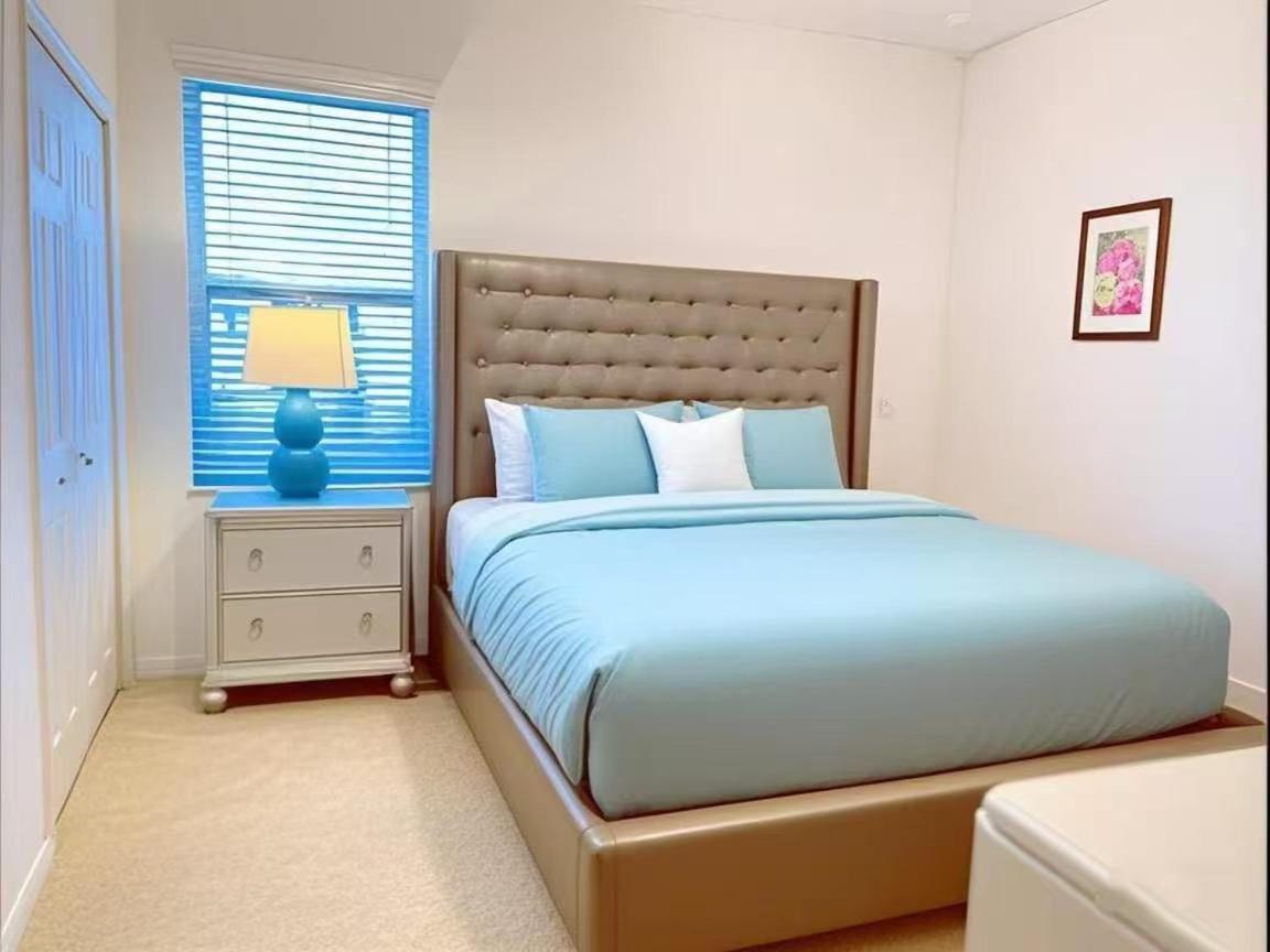 Elegant King Queen Suite Rms -Private Bath-5 Star Resort-Pool-Spa-Club-Disney-Water Park-Wifi Available Davenport Exteriér fotografie