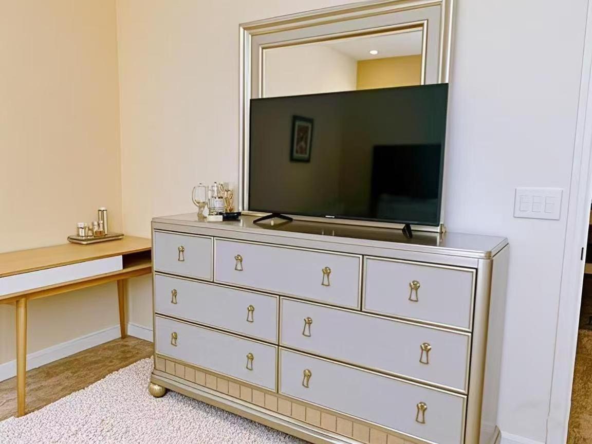 Elegant King Queen Suite Rms -Private Bath-5 Star Resort-Pool-Spa-Club-Disney-Water Park-Wifi Available Davenport Exteriér fotografie